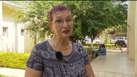 Imagem de Nturudo: Patrim�nio do Povo