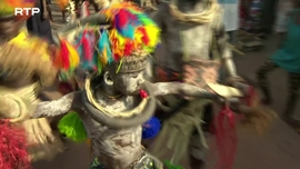 Imagem de Nturudo: Patrim�nio do Povo