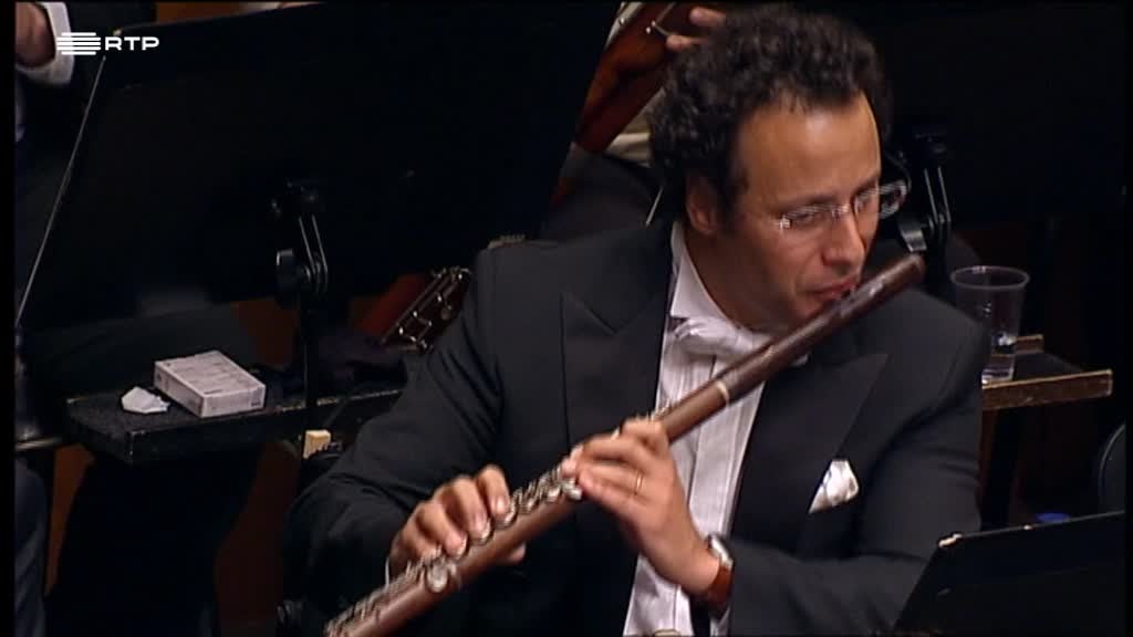 Imagem de Integral das Sinfonias de Beethoven