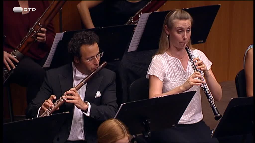 Imagem de Integral das Sinfonias de Beethoven