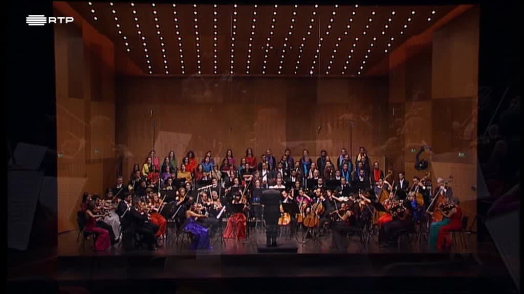 Imagem de Integral das Sinfonias de Beethoven