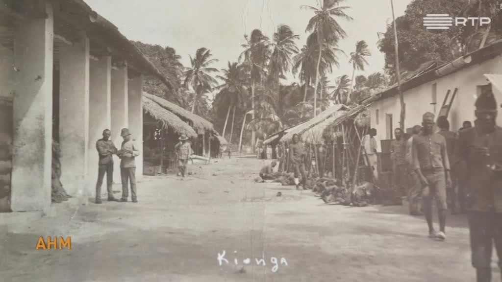 Imagem de Postal da Grande Guerra