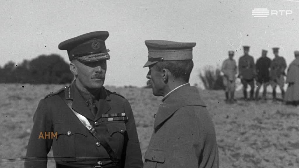 Imagem de Postal da Grande Guerra