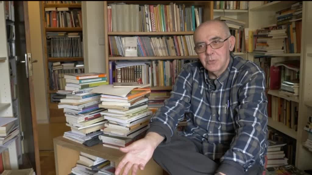 Imagem de Ninguém Como Nós Conhece o Sol