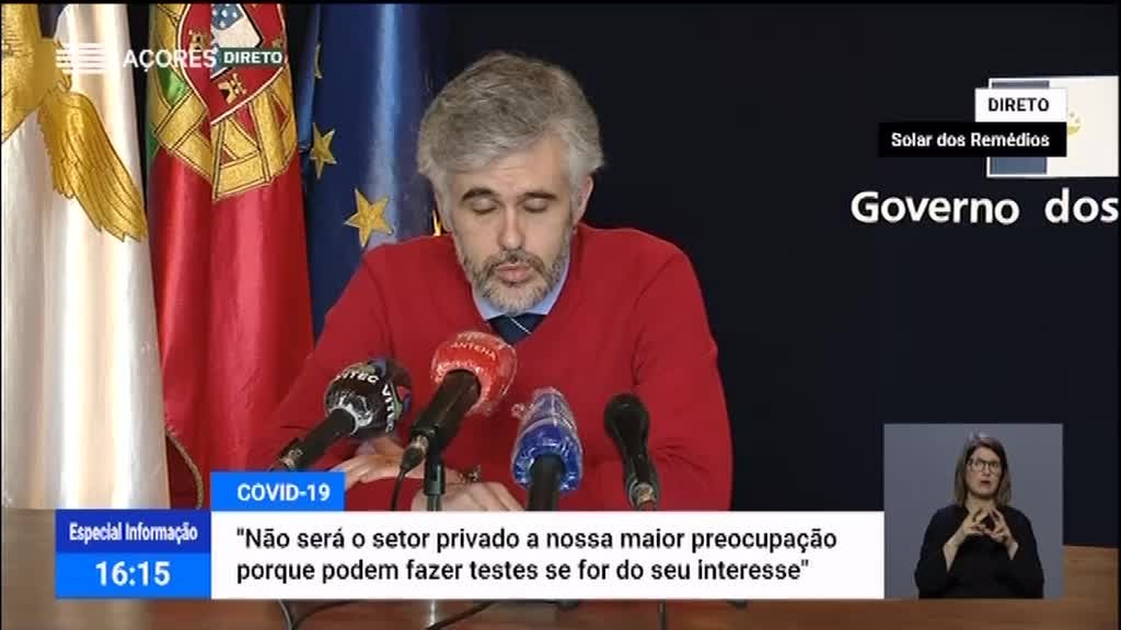 Imagem de Especial Informação Açores