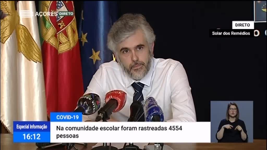 Imagem de Especial Informação Açores