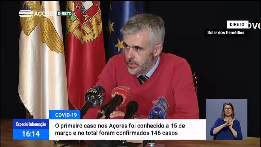 Imagem de Especial Informação Açores