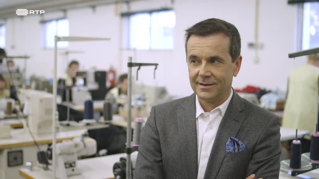 Imagem de Fabrico Internacional - Calvelex