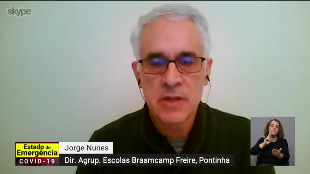 Imagem de Especial Covid-19