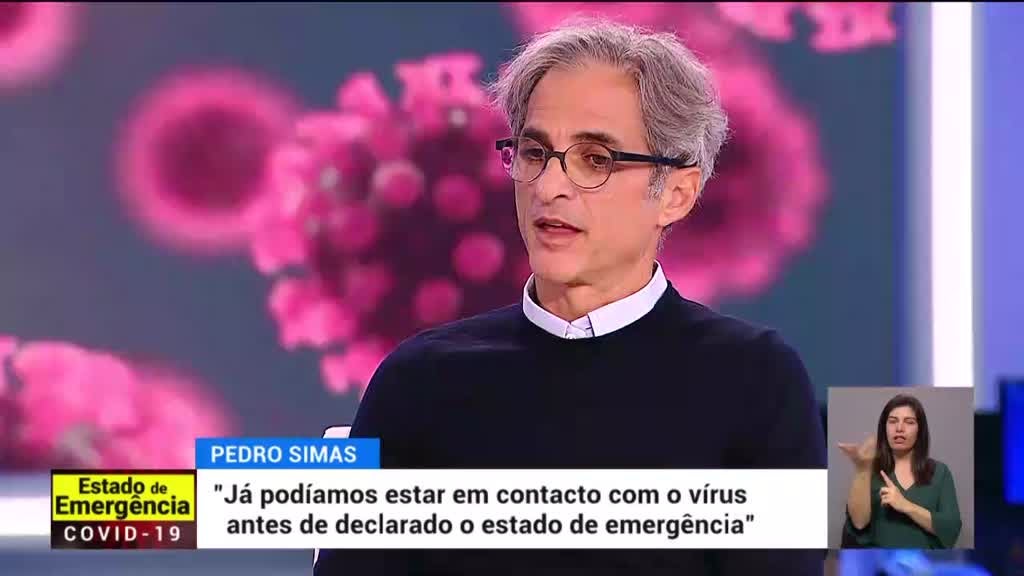 Imagem de Especial Covid-19