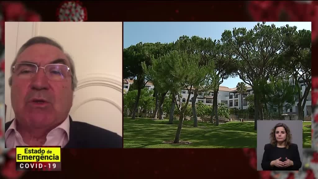 Imagem de Especial Covid-19