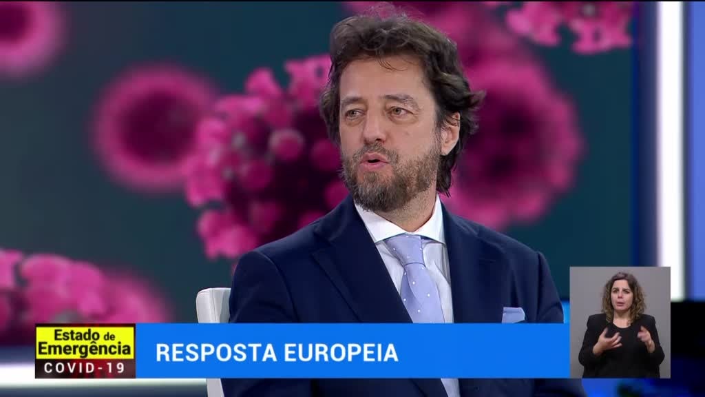 Imagem de Especial Covid-19