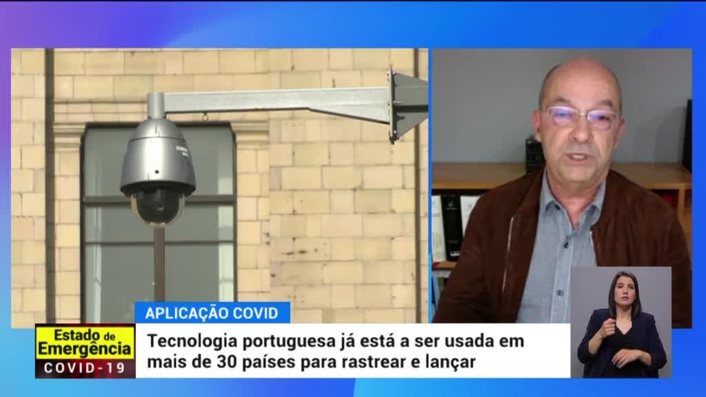 Imagem de Especial Covid-19