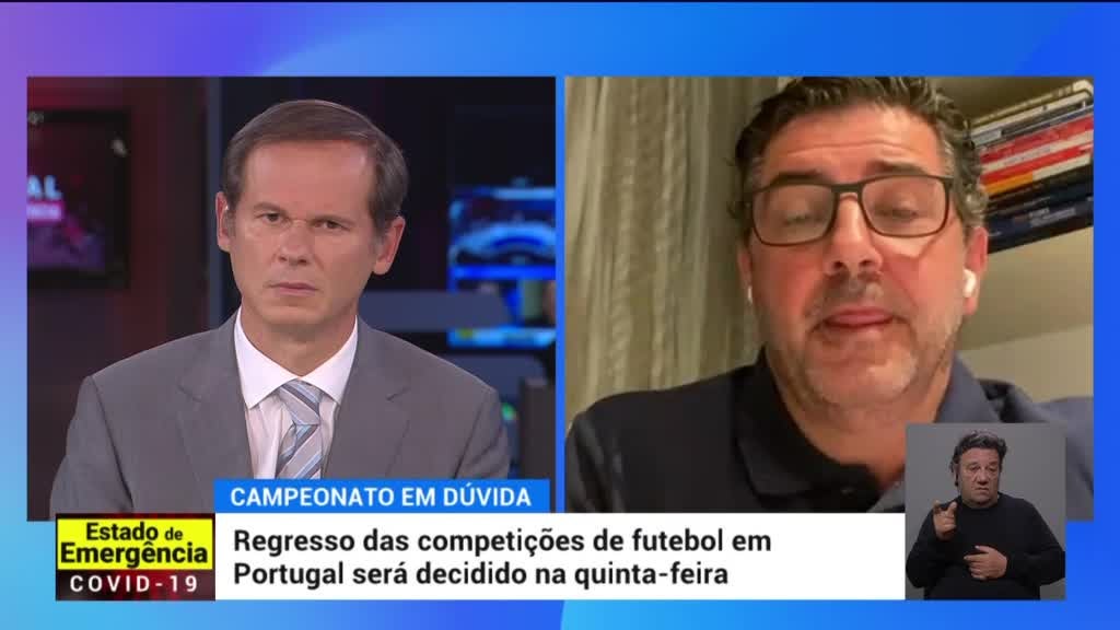 Imagem de Especial Covid-19