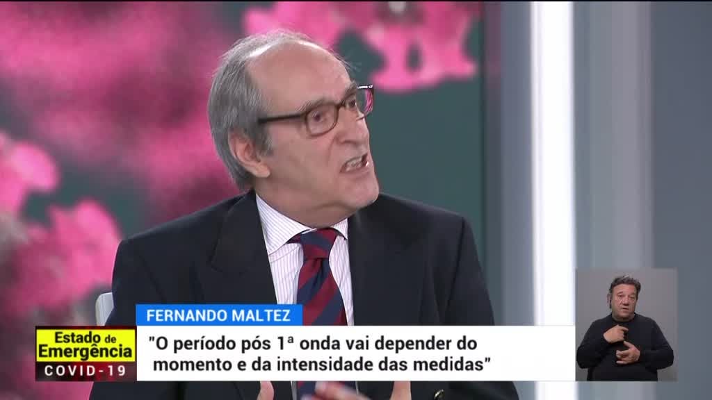 Imagem de Especial Covid-19