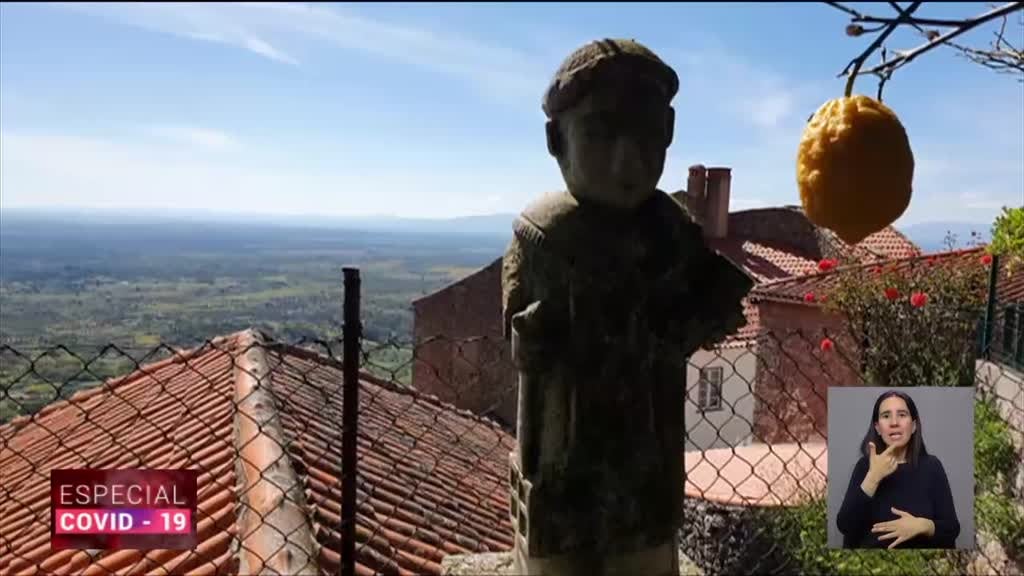 Imagem de Especial Covid-19