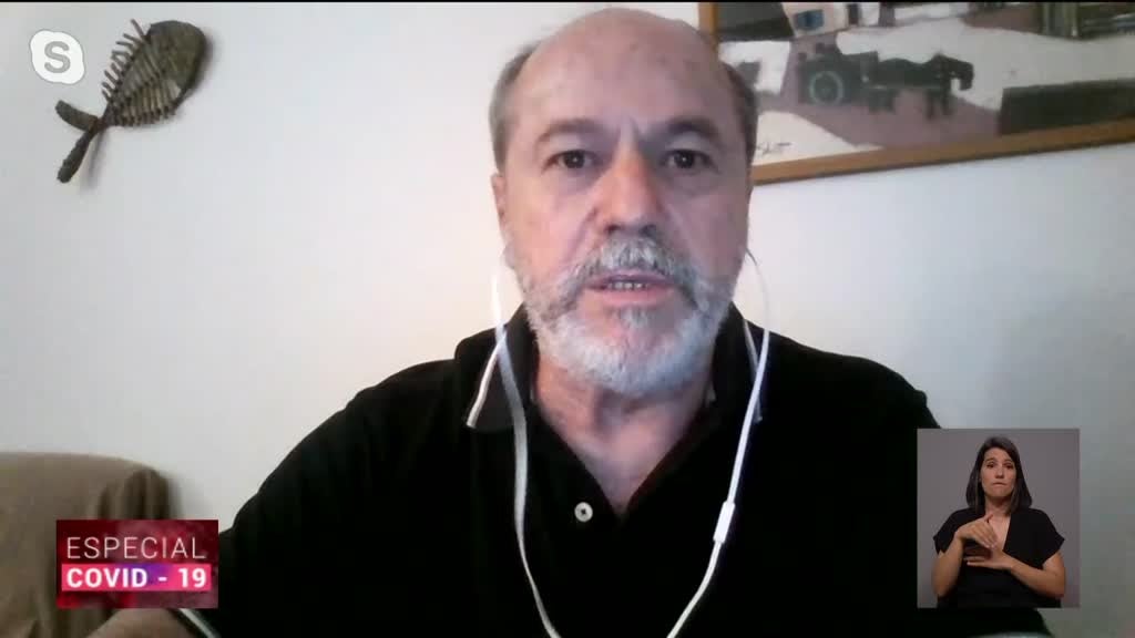 Imagem de Especial Covid-19