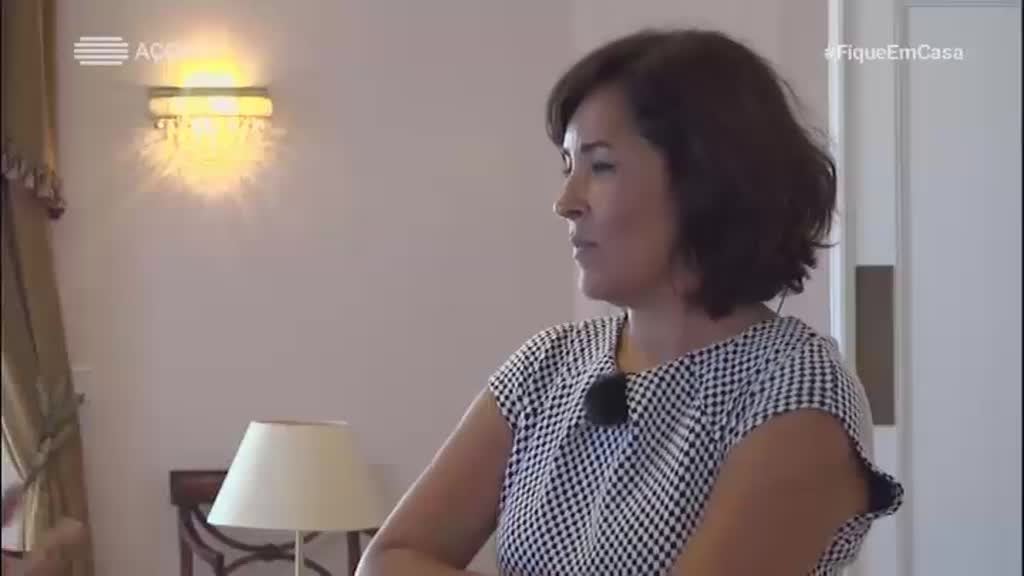 Imagem de Solares e Palácios dos Açores - Cedars House - Faial