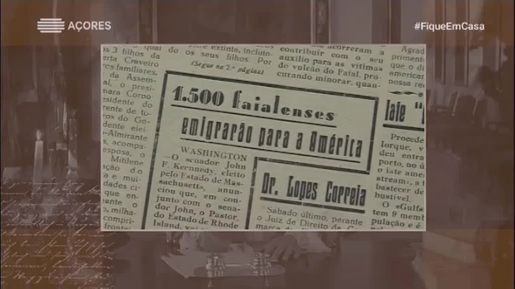 Imagem de Solares e Palácios dos Açores - Casa Freitas Pimentel - Faial