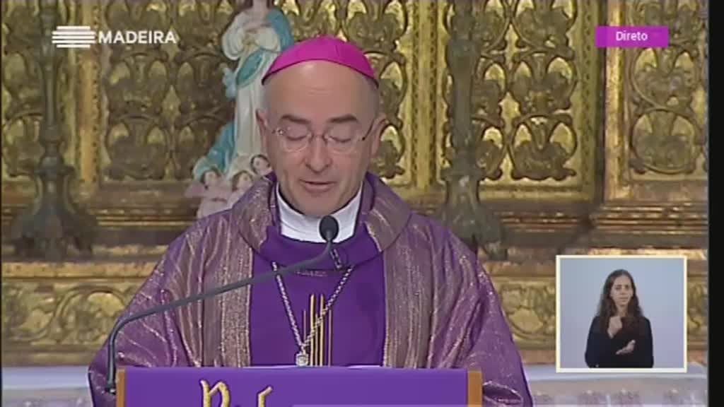 Imagem de Missa de Domingo