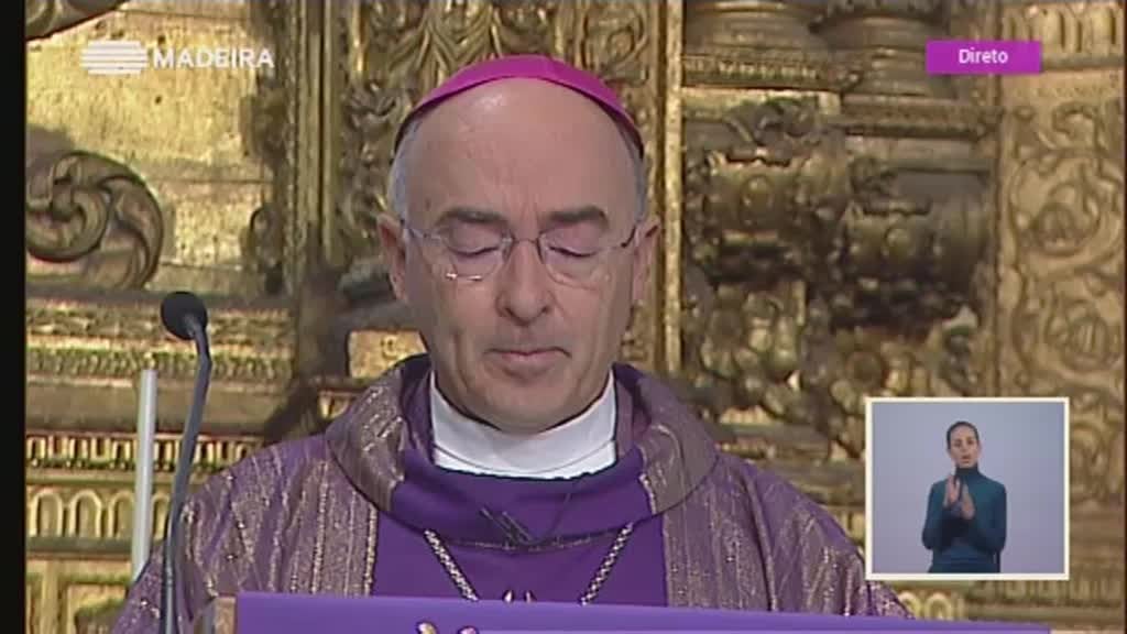 Imagem de Missa de Domingo