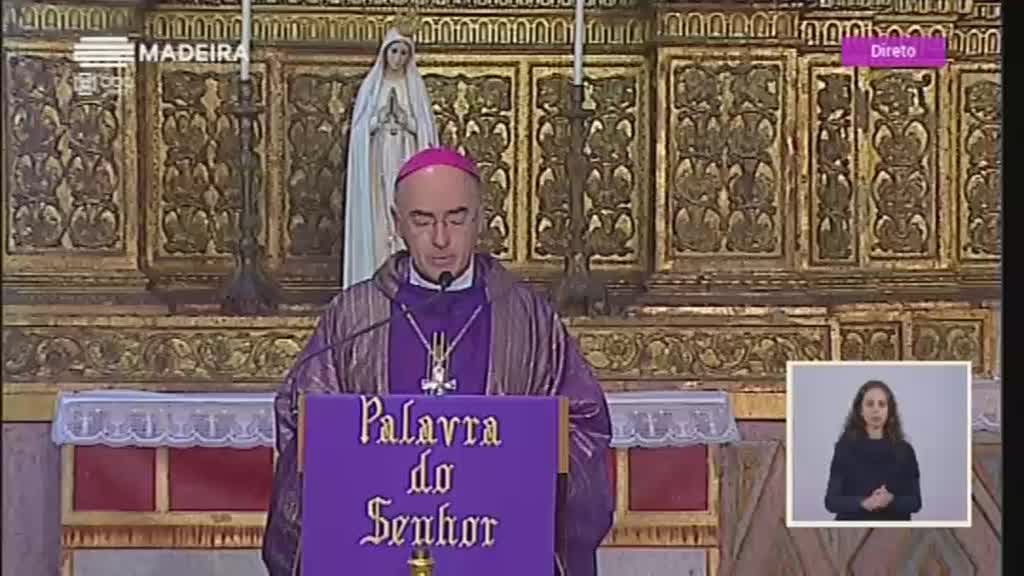 Imagem de Missa de Domingo