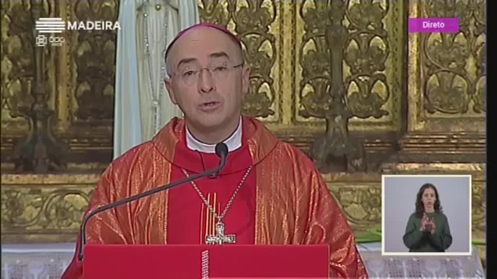 Imagem de Missa de Domingo