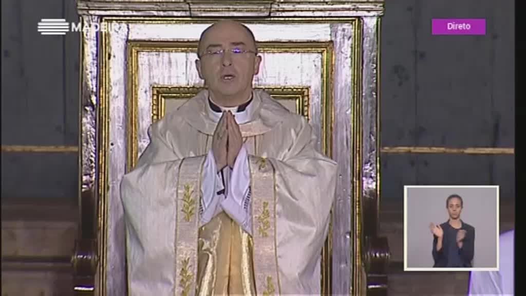 Imagem de Missa de Domingo