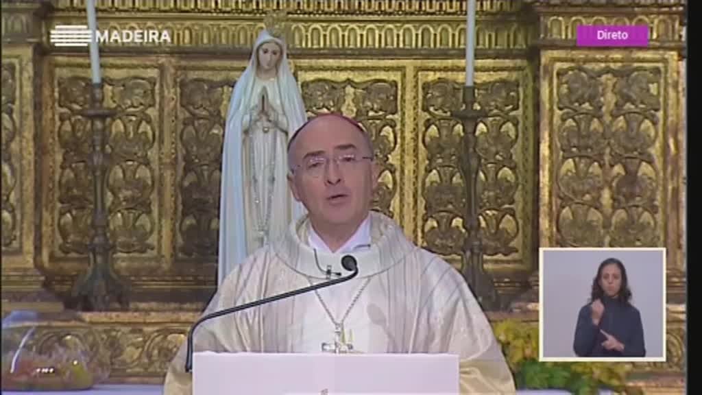 Imagem de Missa de Domingo