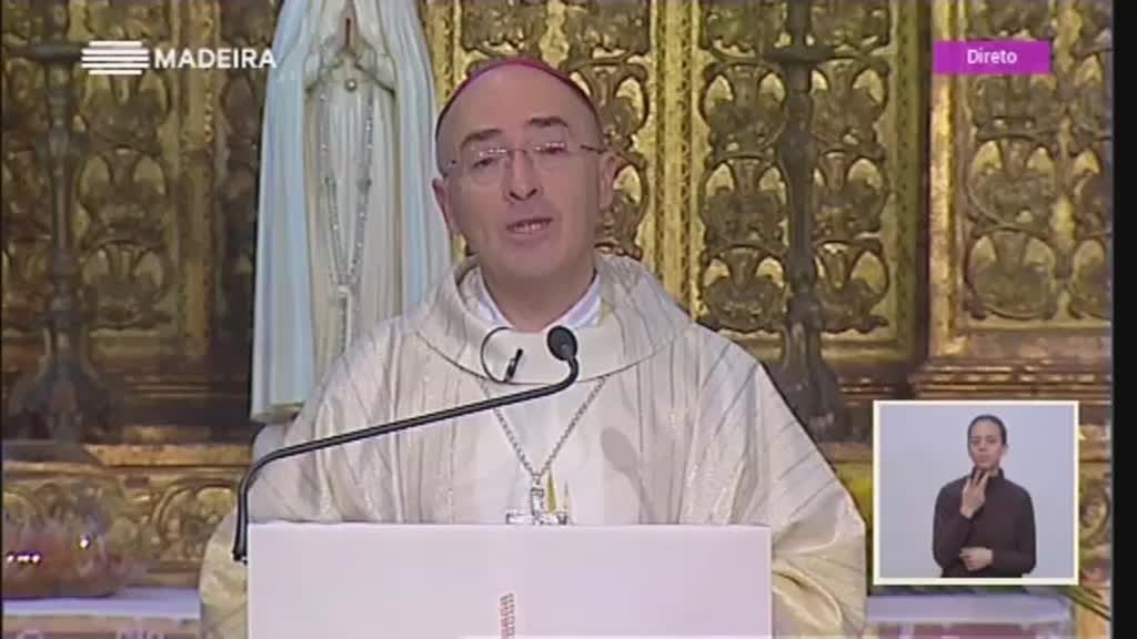 Imagem de Missa de Domingo