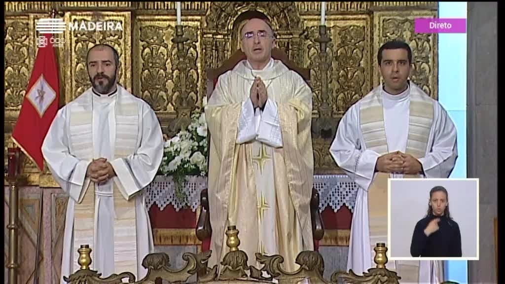 Imagem de Missa de Domingo