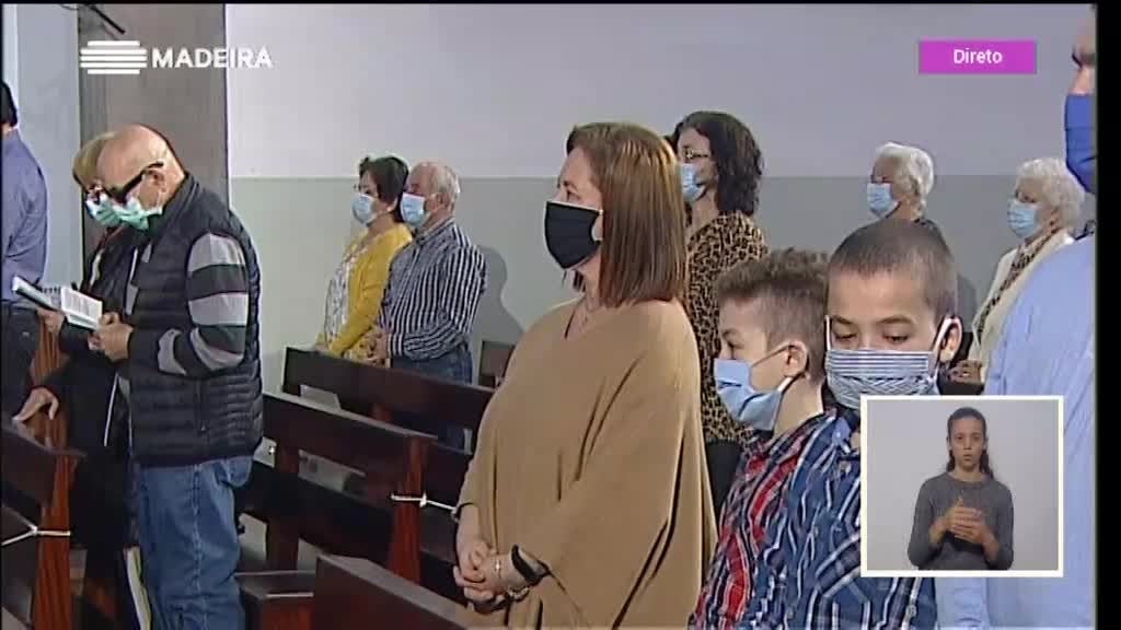 Imagem de Missa de Domingo