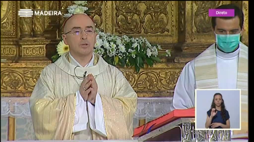 Imagem de Missa de Domingo