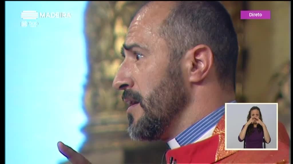 Imagem de Missa de Domingo