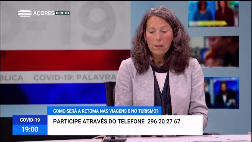 Imagem de Covid-19: Palavra Pública