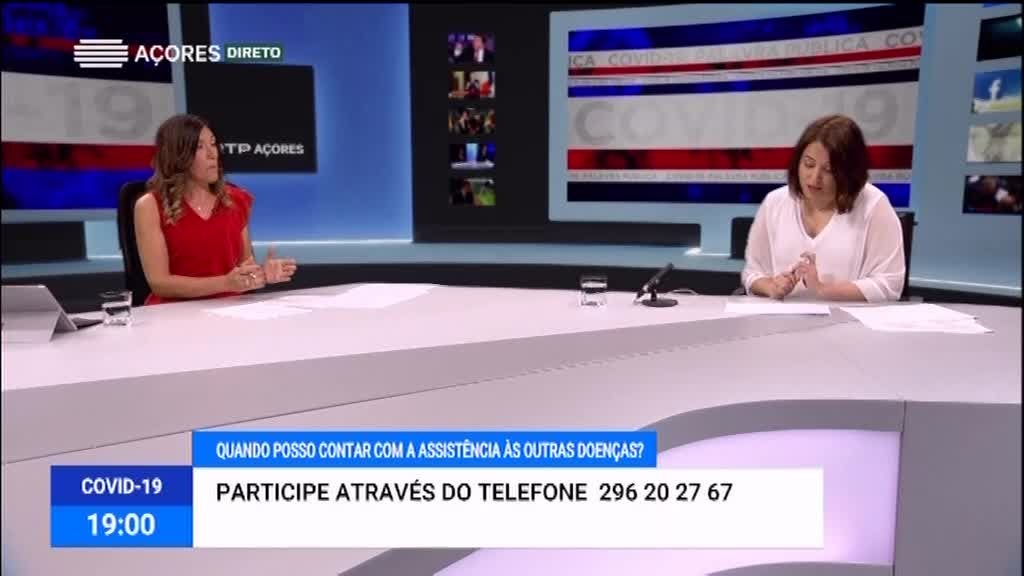 Imagem de Covid-19: Palavra Pública