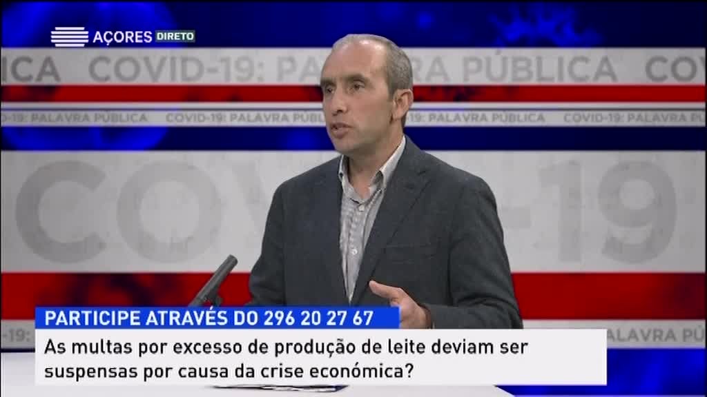 Imagem de Covid-19: Palavra Pública