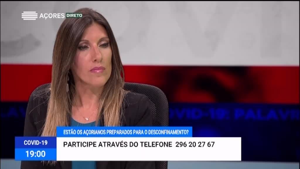 Imagem de Covid-19: Palavra Pública