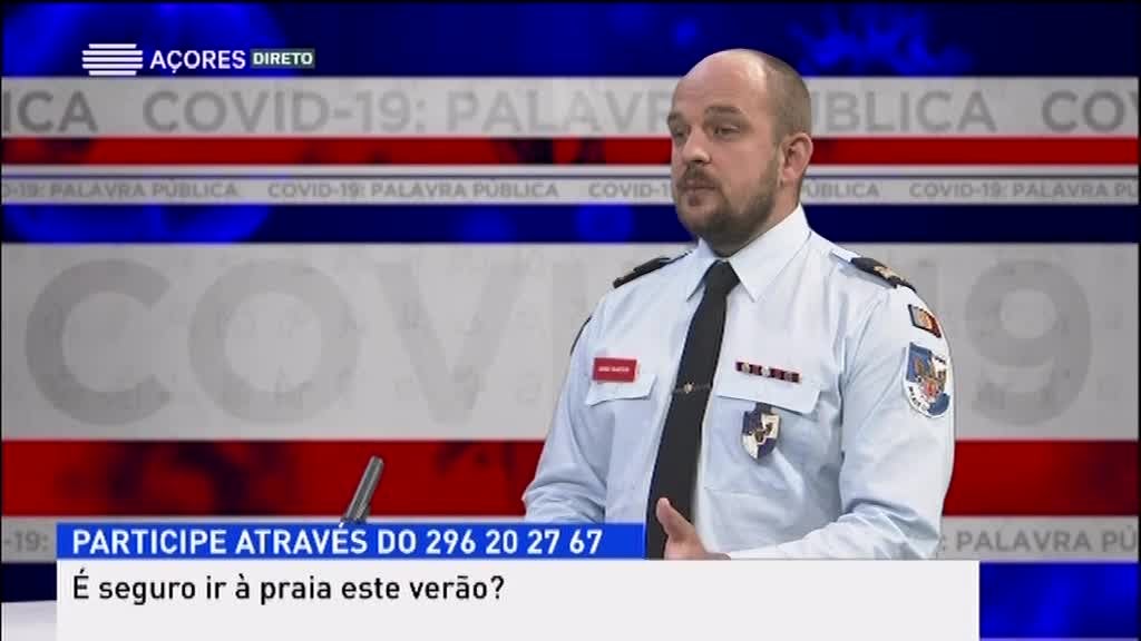 Imagem de Covid-19: Palavra Pública