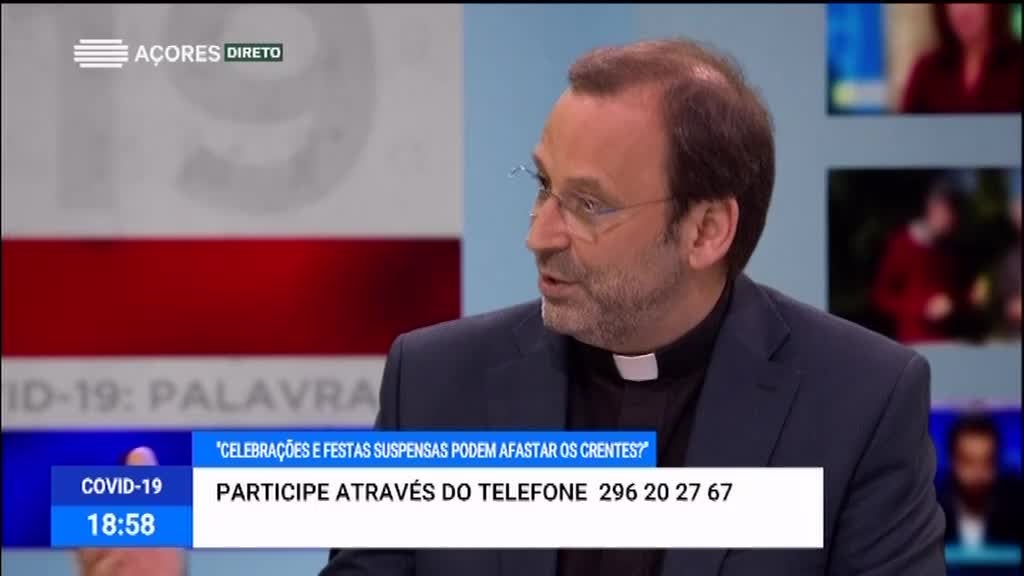 Imagem de Covid-19: Palavra Pública