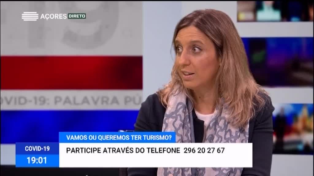 Imagem de Covid-19: Palavra Pública