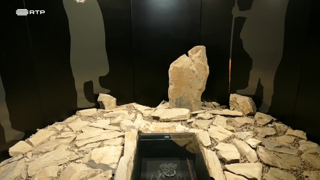 Imagem de Em Busca do Museu Desconhecido