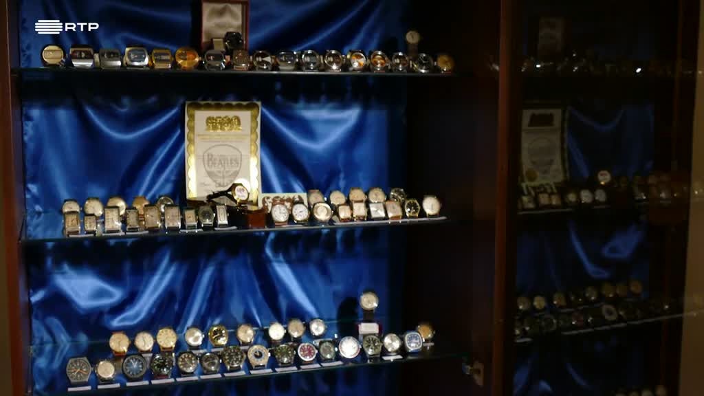 Imagem de Em Busca do Museu Desconhecido