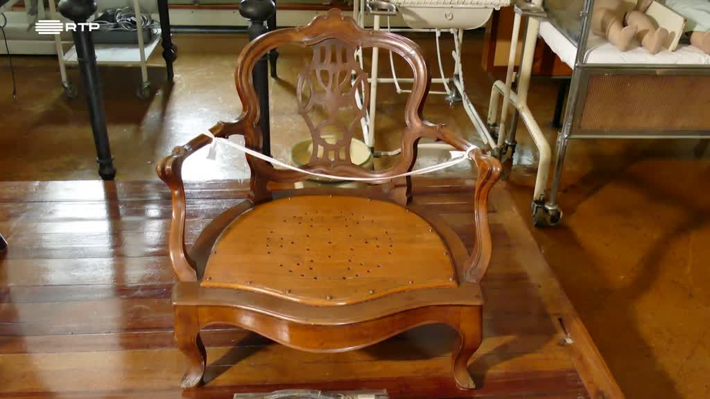 Imagem de Em Busca do Museu Desconhecido