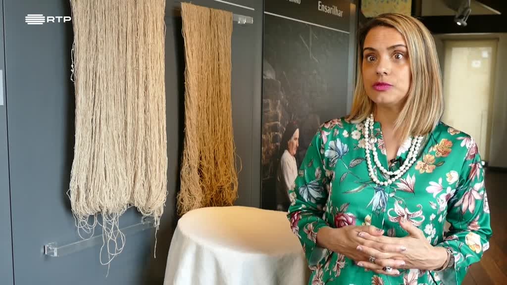 Imagem de Em Busca do Museu Desconhecido