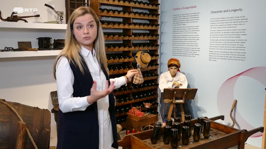 Imagem de Em Busca do Museu Desconhecido