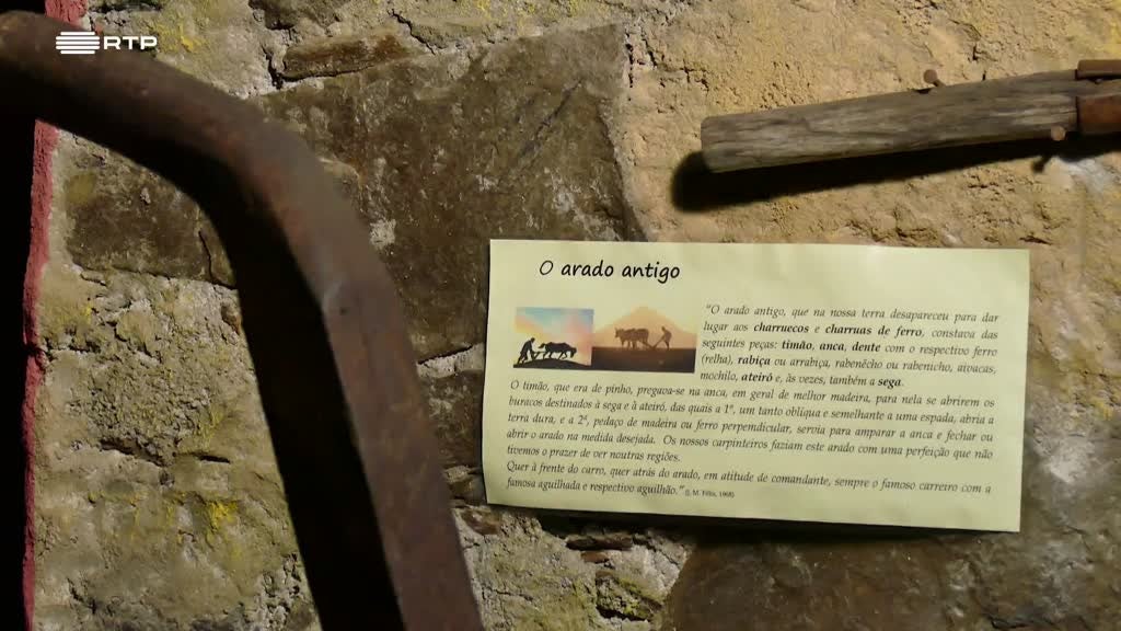 Imagem de Em Busca do Museu Desconhecido