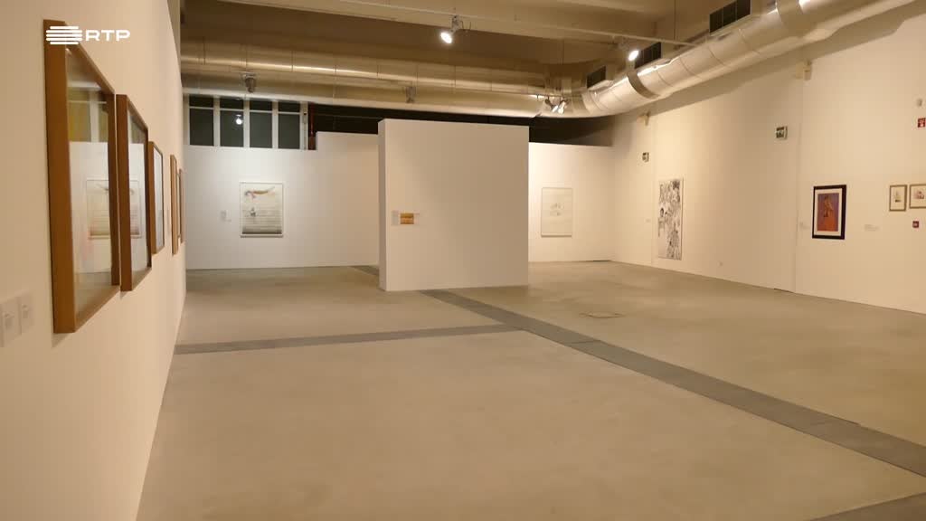 Imagem de Em Busca do Museu Desconhecido