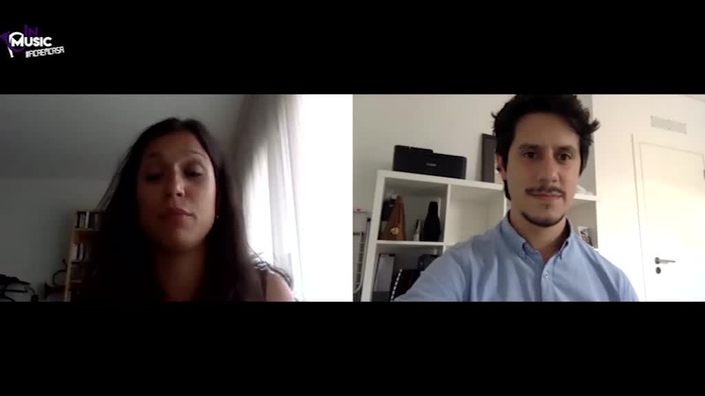 Imagem de InMusic - In Music com Rute Fernandes