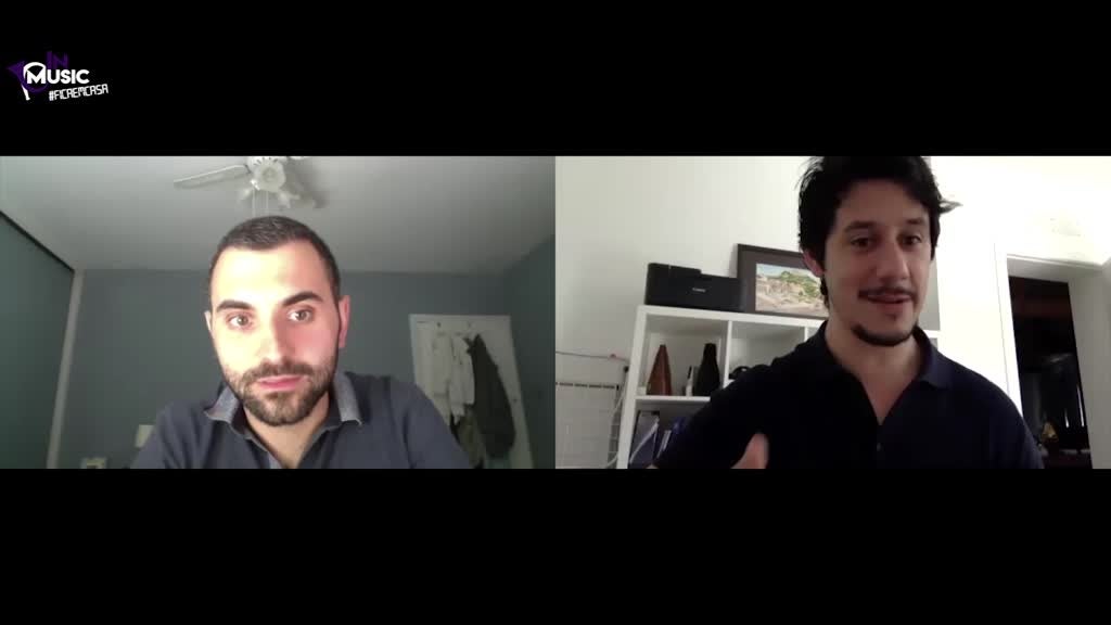 Imagem de InMusic - In Music com Nuno Carapina